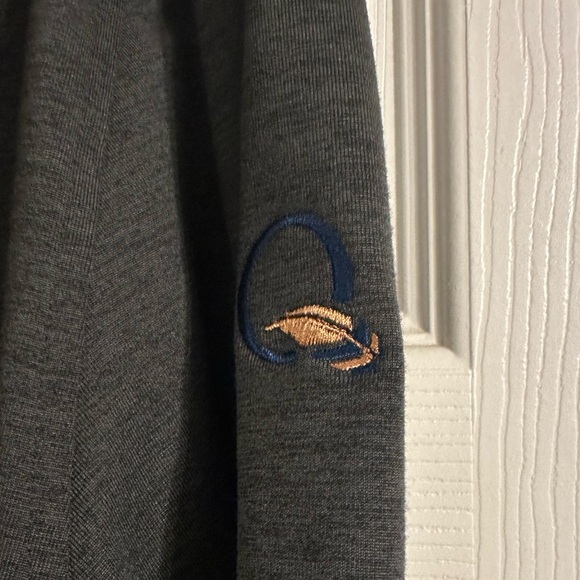 Women’s PUMA President’s Cup zip up jacket - Size Large - Picture 4 of 5